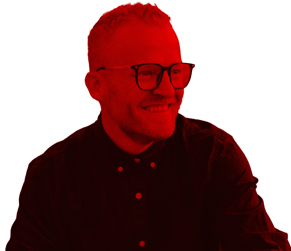 Nicholas Redd Utah Design, Marketing, Creative